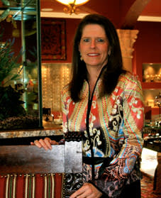 Dr. Charlene Lee Haynes, OD - San Antonio, TX - Optometry