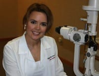 Dr. Melissa Sue Kerby, OD - Lebanon, OH - Optometry