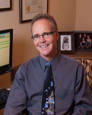 Dr. Eric Russell Kroll, MD