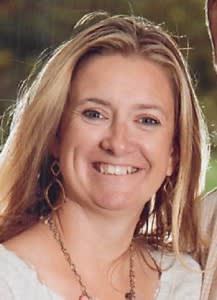 Dr. Amy Lynn Kadavy, OD - York, NE - Optometry