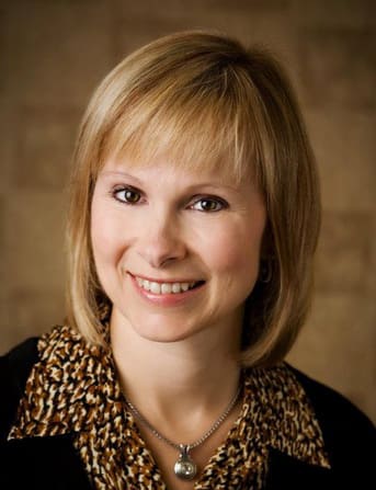 Dr. Amy Rose Lay, OD - Johnstown, OH - Optometry