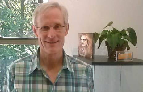 Dr. Lawrence Dean Harrison, OD - San Anselmo, CA - Optometry