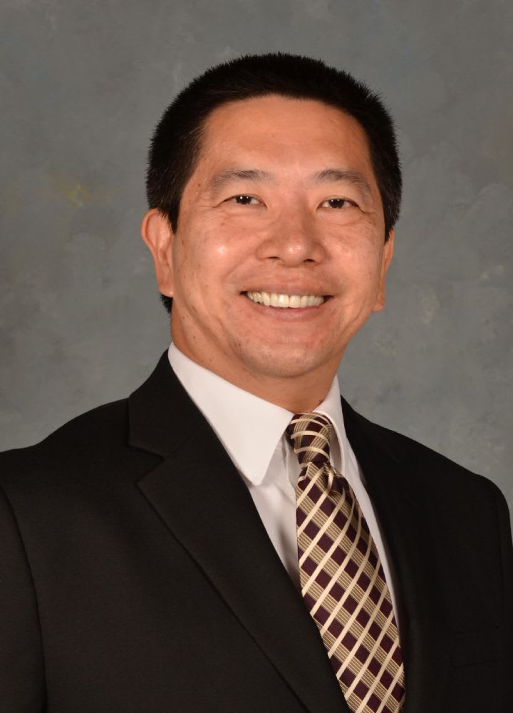 Dr. Stephen H Eap, OD - Long Beach, CA - Optometry