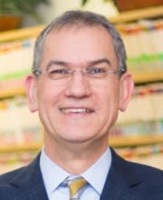 Dr. Bahram Shomali, OD - Boston, MA - Optometry