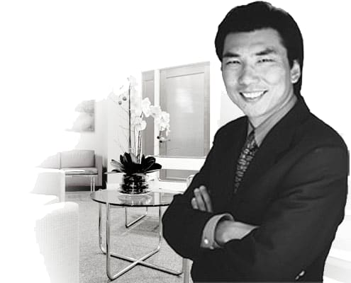 Dr. Alexander Taejin Kim, OD - Los Angeles, CA - Optometry