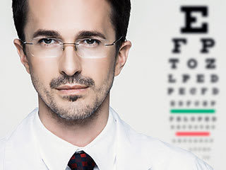 Dr. Robert J Wilkemeyer, OD - Hinsdale, IL - Optometry