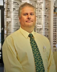 Dr. Peter J Violette, OD