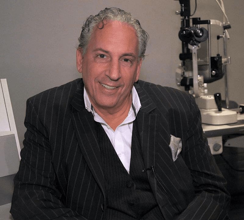 Dr. Myles Josef Zakheim, OD - Los Angeles, CA - Optometry