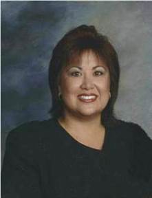 Dr. Marie Linda Arboleda, OD - Huntington Beach, CA - Optometry
