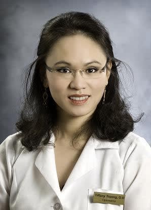 Dr. Tiffany Thuy Truong, OD - Fremont, CA - Optometry