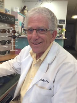 Dr. Phillip A Levy, OD - La Mesa, CA - Optometry