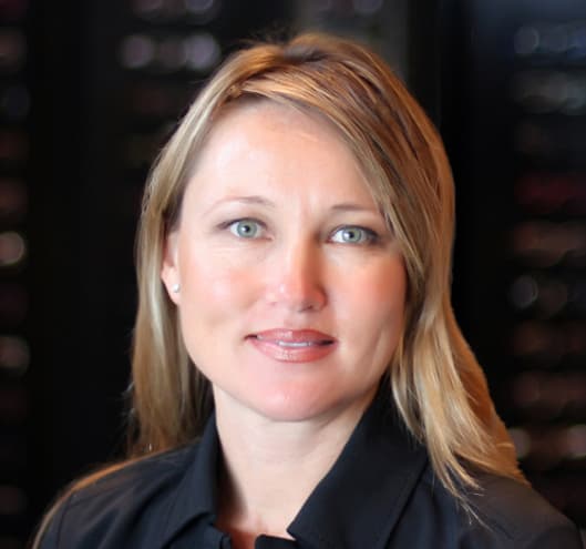 Dr. Victoria Roulston Melcher, OD