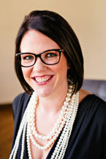 Dr. Melissa Jane Mcculley, OD - WEST FARGO, ND - Optometry