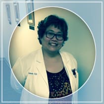 Dr. Naomi Sakoda, MD
