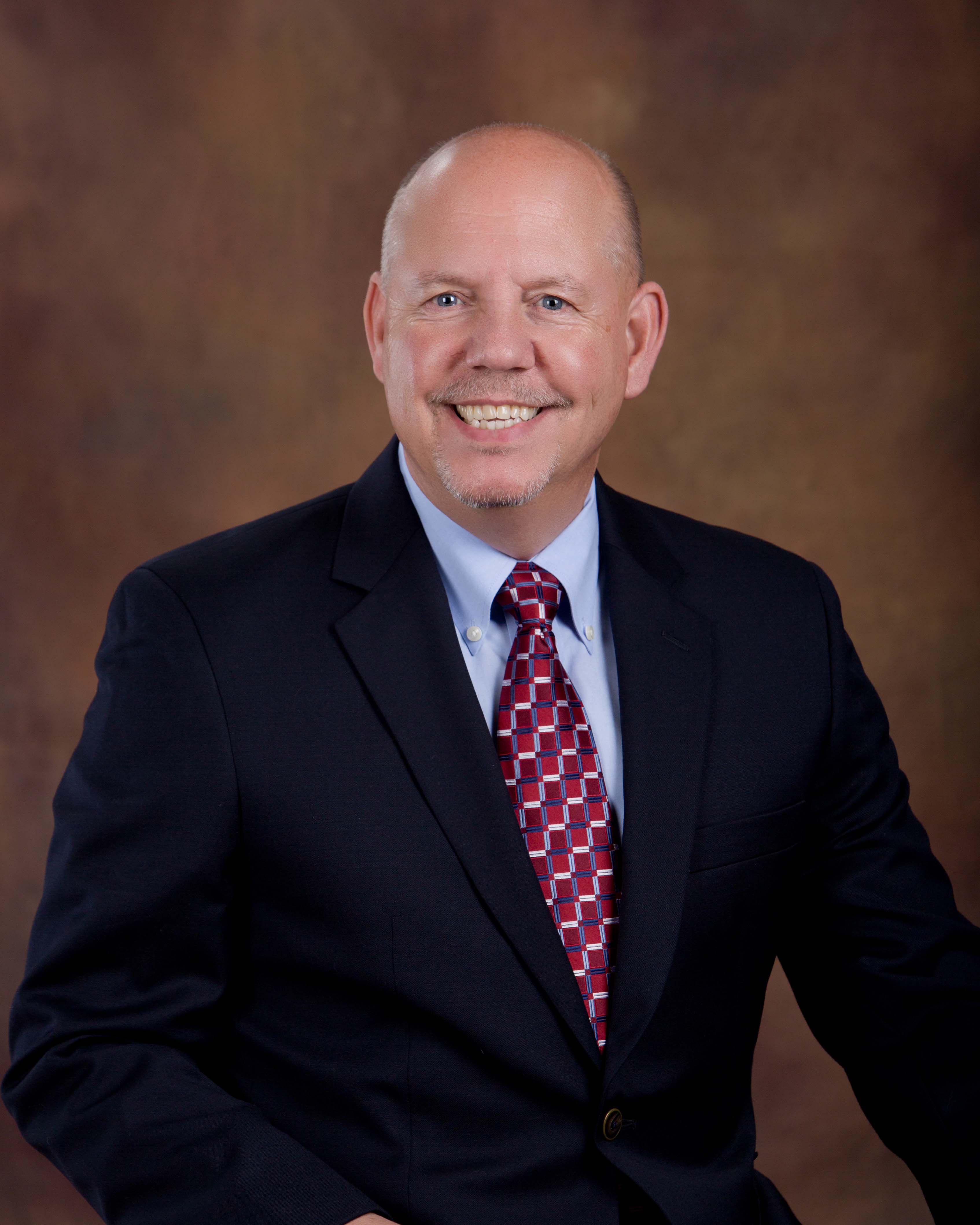 Dr. Paul Shepherd, OD - Enumclaw, WA - Optometry