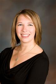 Dr. Rebecca Shilts, OD - Elkton, MD - Optometry