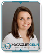Dr. Caitlin Glee Mccauley, OD - GIBSONIA, PA - Optometry
