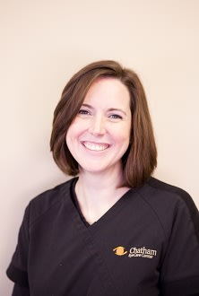 Dr. Bryn Erin Debass, OD