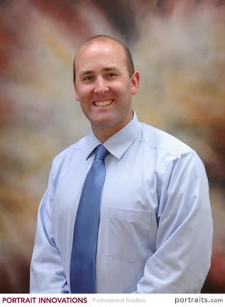 Dr. Steven Robert Barclay, OD