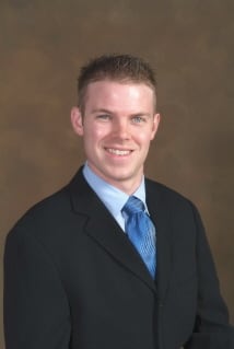 Dr. Jadie Bolton Roberts, OD