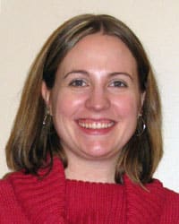 Dr. Kristen M Parkinson, OD - Beaver Falls, PA - Optometry
