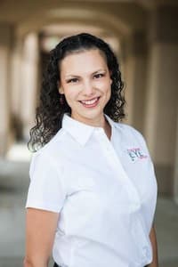 Dr. Marisa Angela Perez Wilson, OD - Broomfield, CO - Optometry
