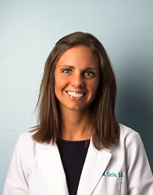 Dr. Erin Moss Curtis, OD - Red Bank, NJ - Optometry
