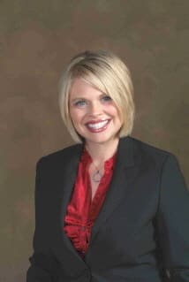 Dr. Shiloh Suzanne Roberts, OD