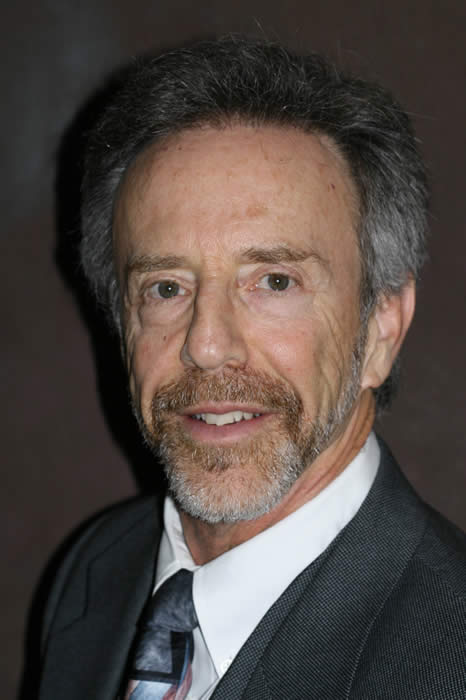 Dr. Don Peter Sheer, OD