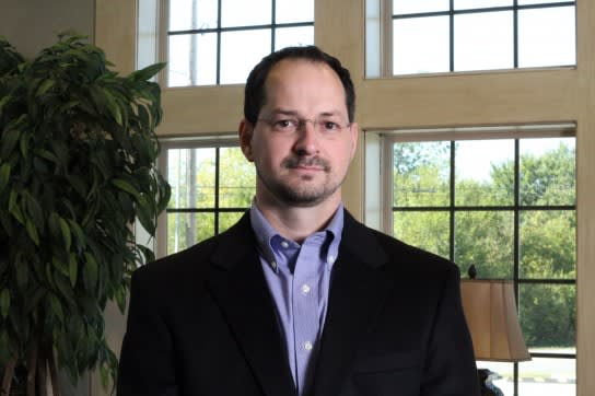 Dr. Jeffry Alan Ross, OD - Broken Arrow, OK - Optometry