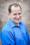 Dr. John Casey Coppedge, OD