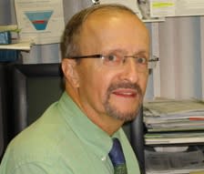 Dr. Glenn R Thayer, OD