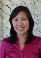 Dr. Keri Michelle Chapman, OD - Palo Alto, CA - Optometry