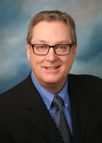 Dr. Richard Lee Kant, OD