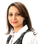 Dr. Manal Hajali, OD - Elgin, IL - Optometry