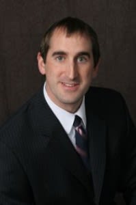 Dr. Jon Brett Stoppel, OD