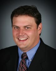 Dr. Scott A Frick, OD - Maple Grove, MN - Optometry