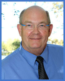 Dr. Paul W Bigelow, OD - Boise, ID - Optometry