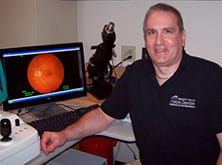 Dr. Alan Scott Kwiatek, OD