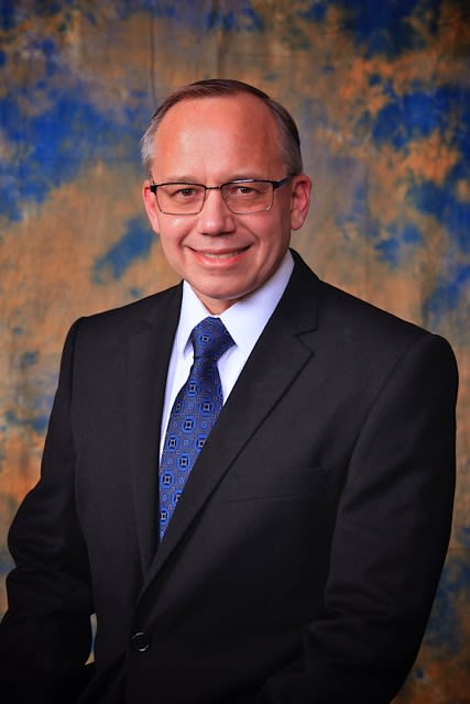 Dr. Scott Lehman, OD