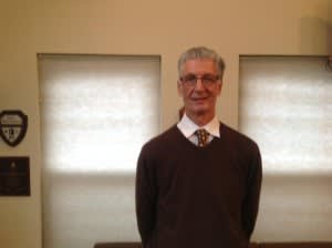 Dr. Gary Steven Litman, OD
