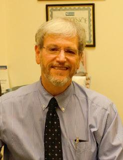 Dr. Larry Jay Greidinger, MD