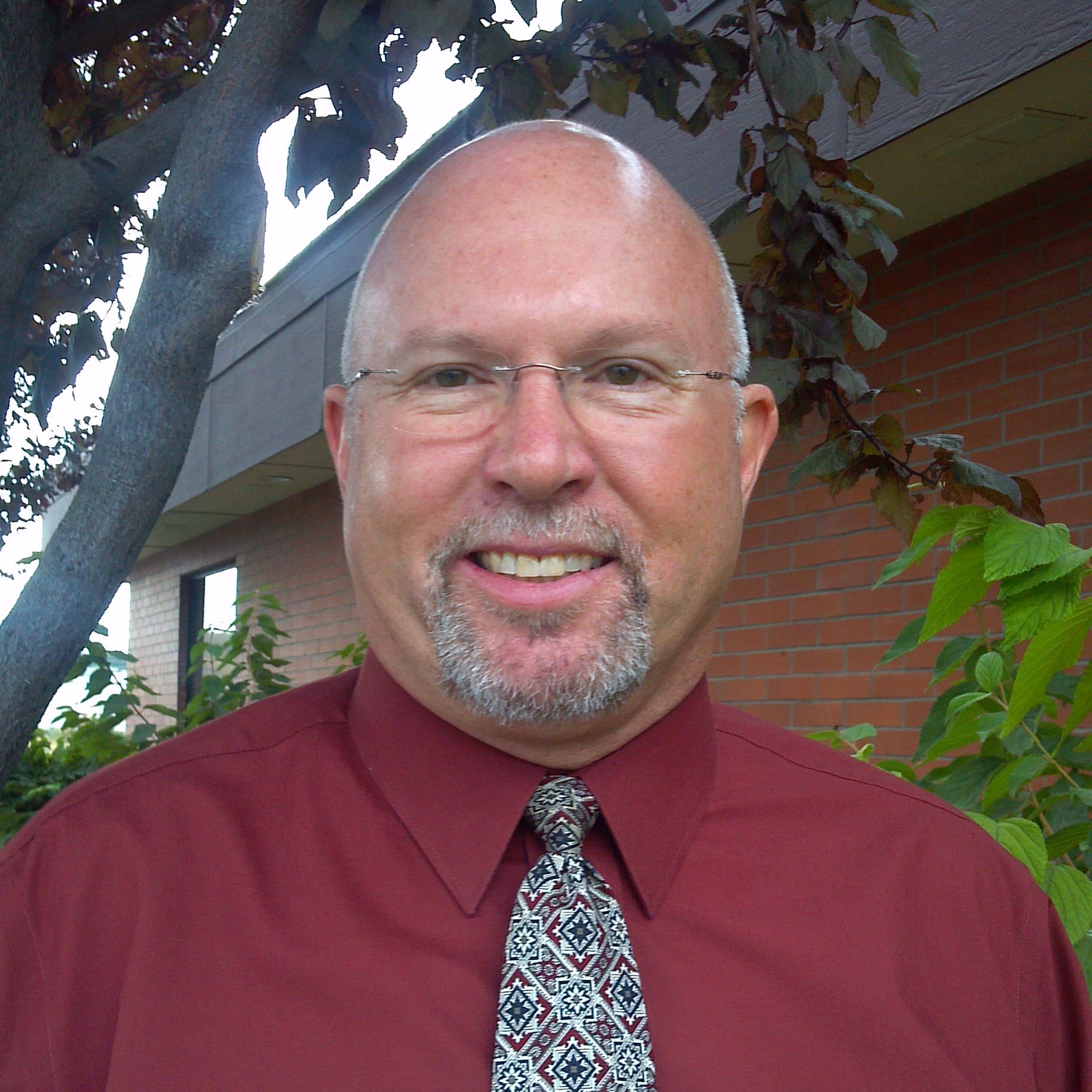 Dr. Donald A Travis, OD - Kennewick, WA - Optometry