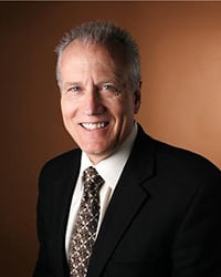 Dr. Linwood Page Pond, OD - Aurora, CO - Optometry