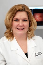 Dr. Jeanine R Dalton, OD - Wentzville, MO - Optometry