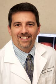 Dr. Stephen Vincent Menzel, OD - Fenton, MO - Optometry