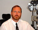 Dr. Paul Anton Hodge, OD