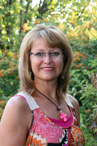 Dr. Sharon Michel Green, OD - Lawrence, KS - Optometry