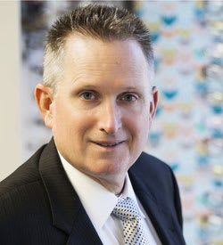 Dr. Mark Steven Norris, OD - Leavenworth, KS - Optometry