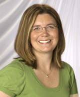 Dr. Jennifer Renee Fishel, OD